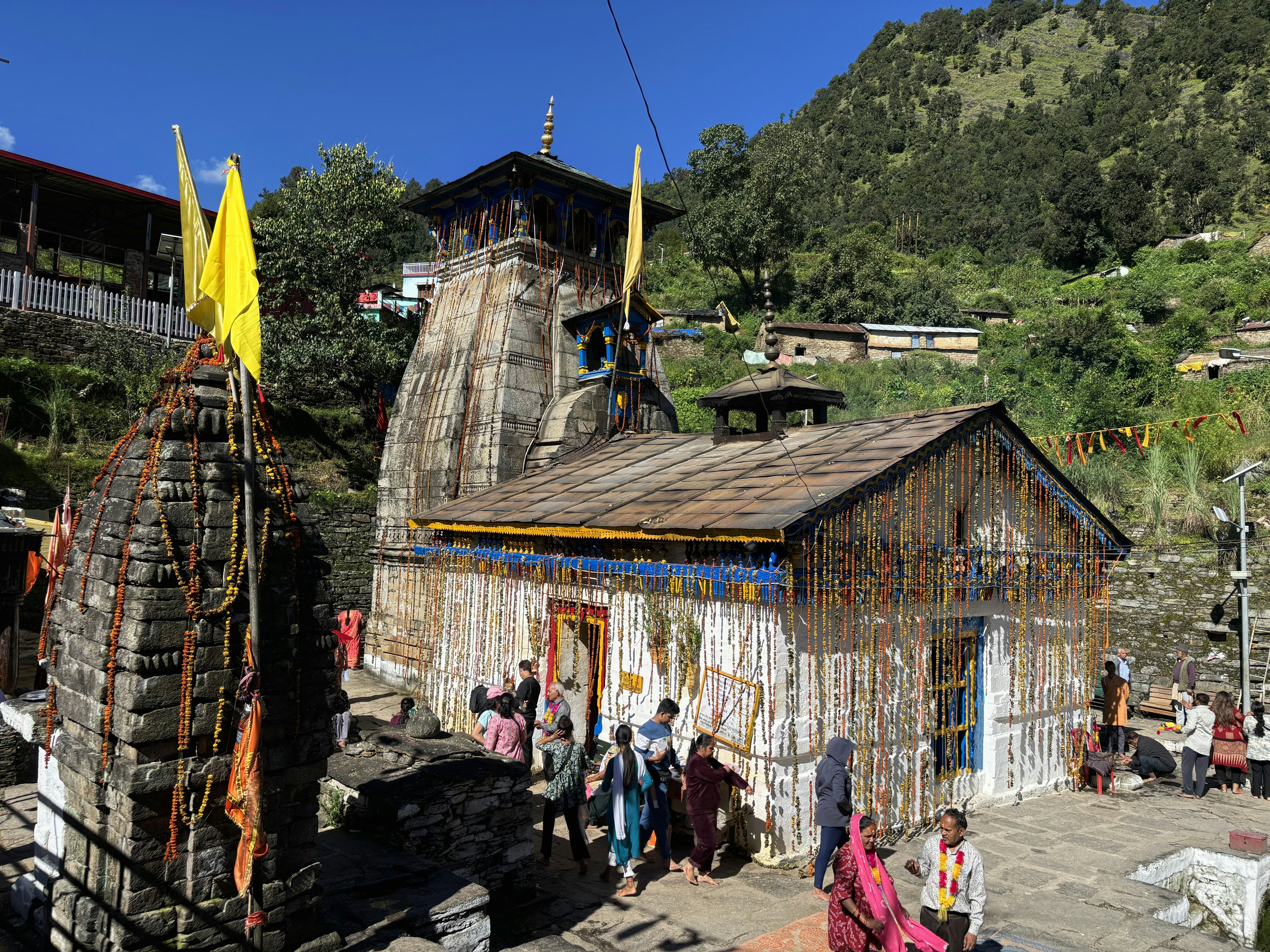 Kedarnath